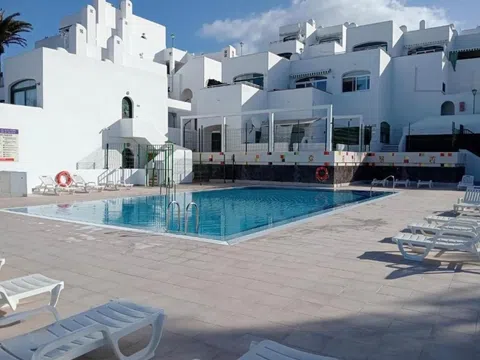 Property in Adeje