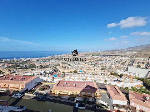 Flat / apartment in Calle Galicia, 11 g, Torviscas Centro y Alto, Adeje