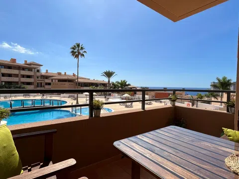 Flat / apartment in Playa Paraíso, Adeje