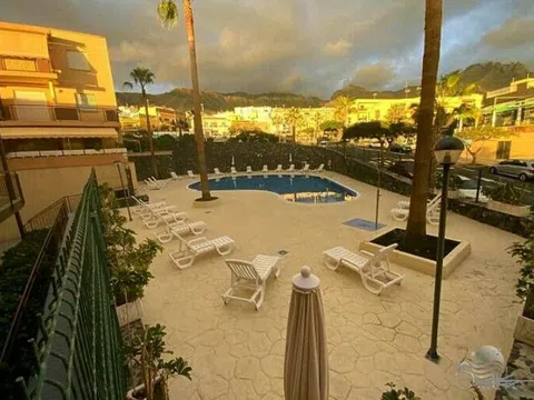 Penthouse in Calle la Mesana, 7, Casco Urbano, Adeje