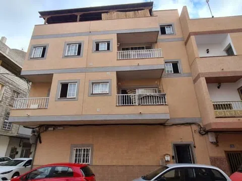 Flat / apartment in Graciosa La, 11, El Fraile, Arona