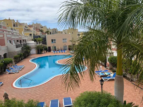 Duplex in Palm Mar, Arona