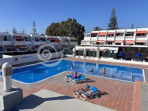 Flat / apartment in Avenida Jose Antonio Tavio, 16, Costa del Silencio-Las Galletas, Arona