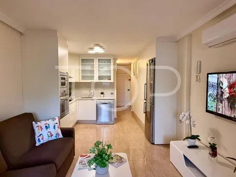 Penthouse in Los Cristianos, Arona