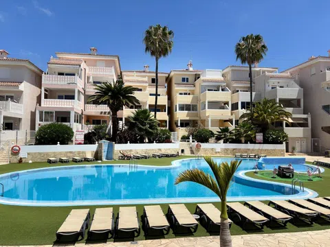 Flat / apartment in Chayofa, Arona