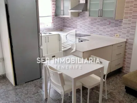 Flat / apartment in Calle Oasis, 19, Guargacho, Arona