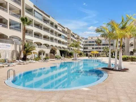 Flat / apartment in Palm Mar, Arona