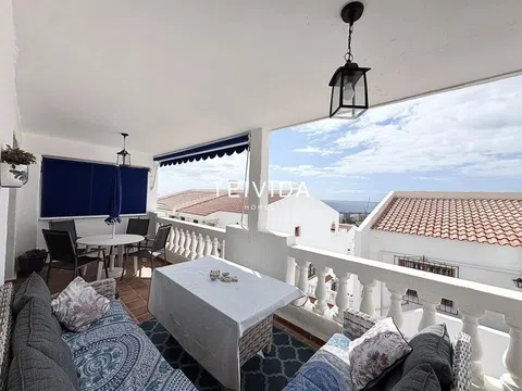 Property in Arona