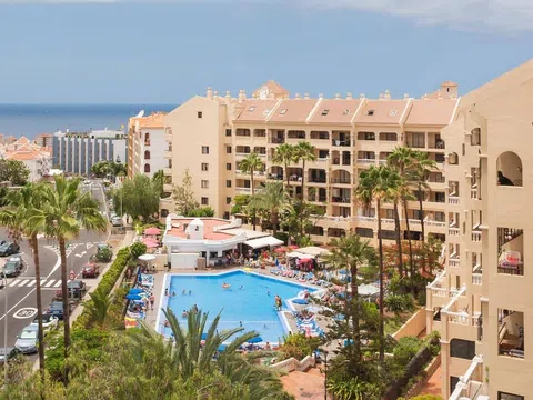 Flat / apartment in Avenida San Francisco, 12, Los Cristianos, Arona