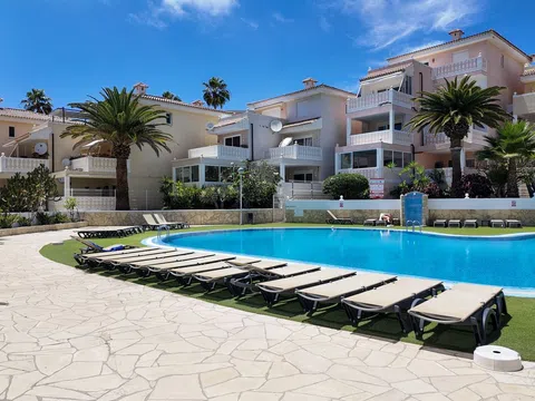 Property in Arona