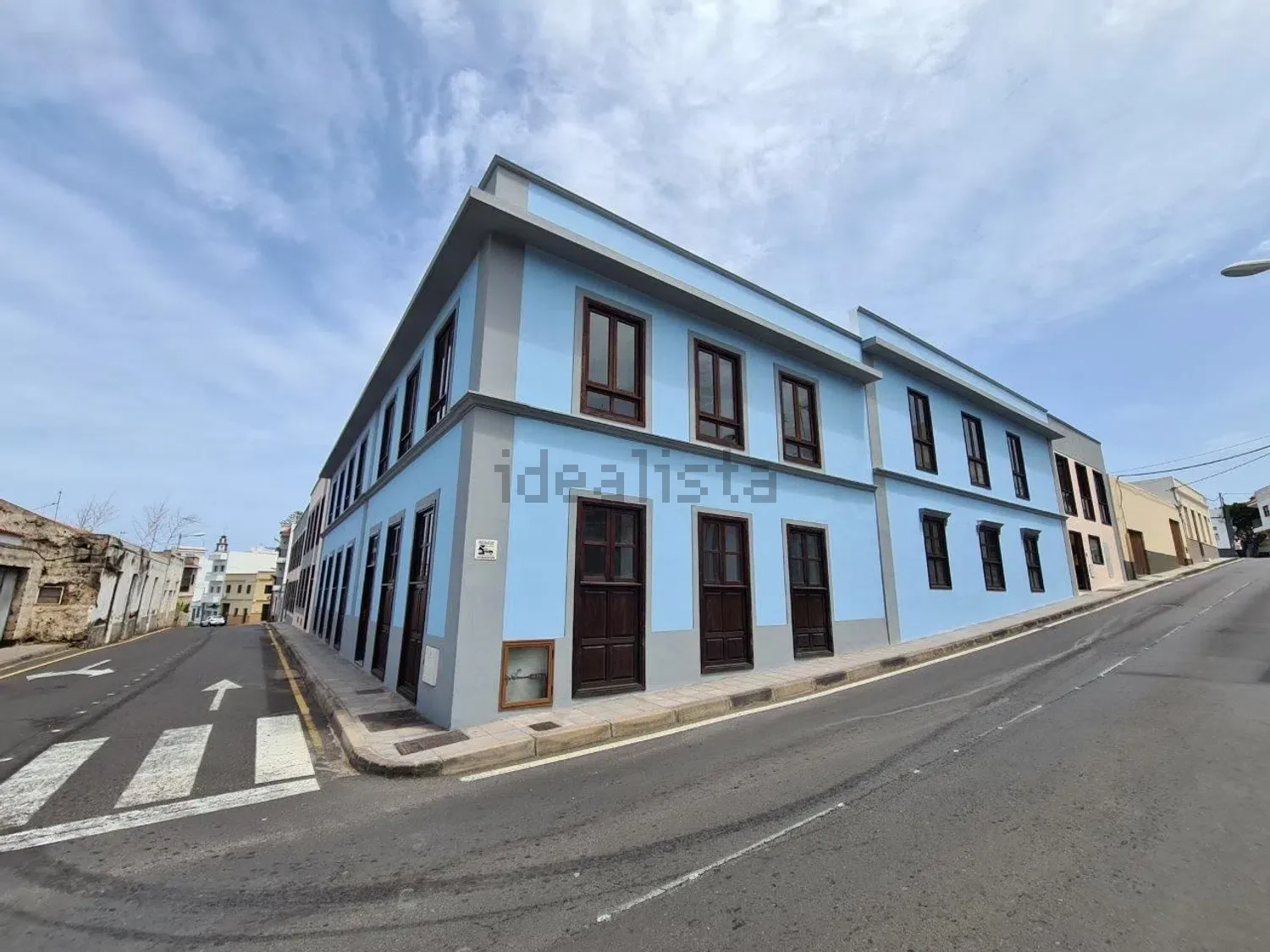 Property in Buenavista Del Norte