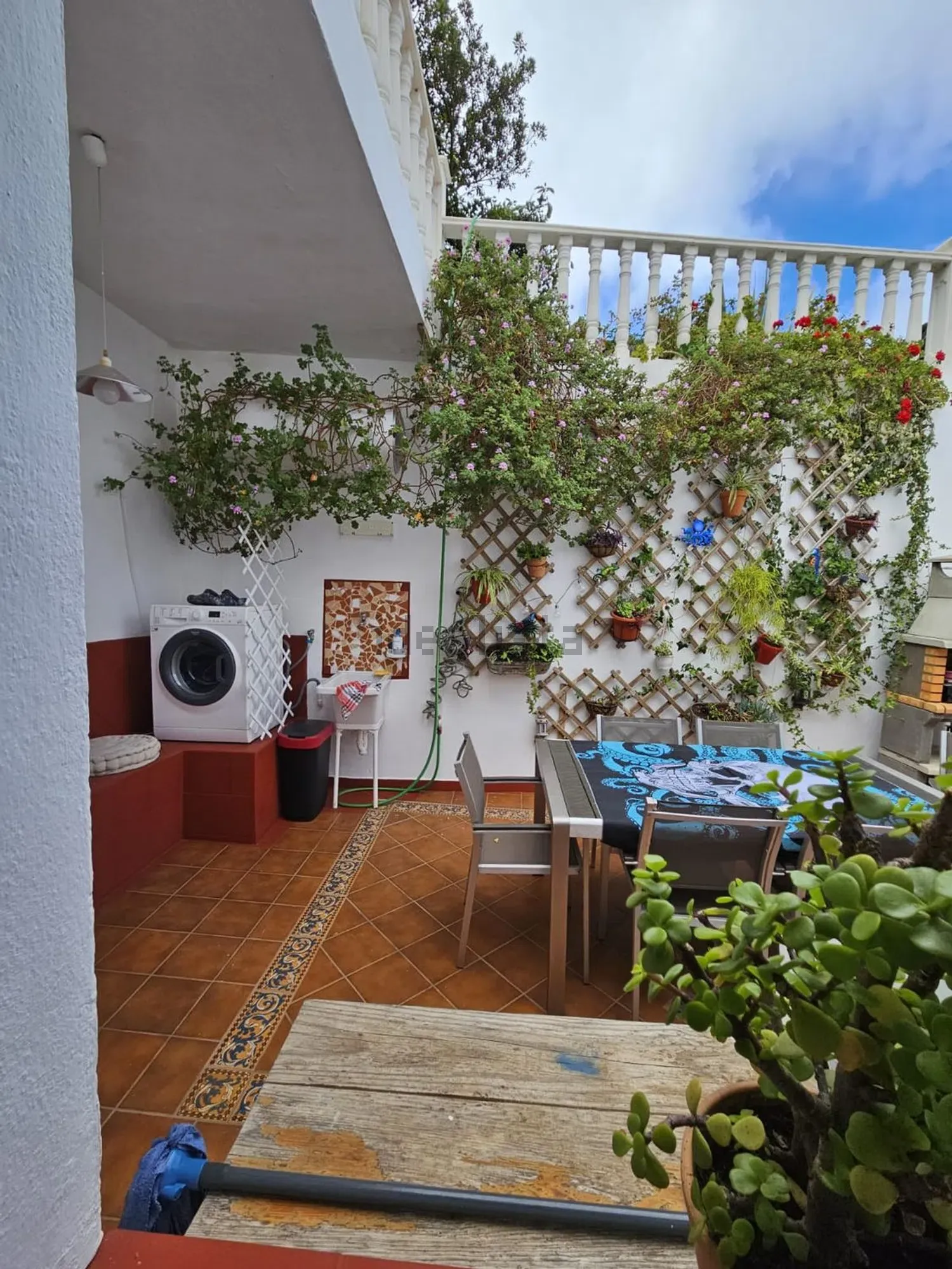Detached house in Calle la Portela, Buenavista del norte