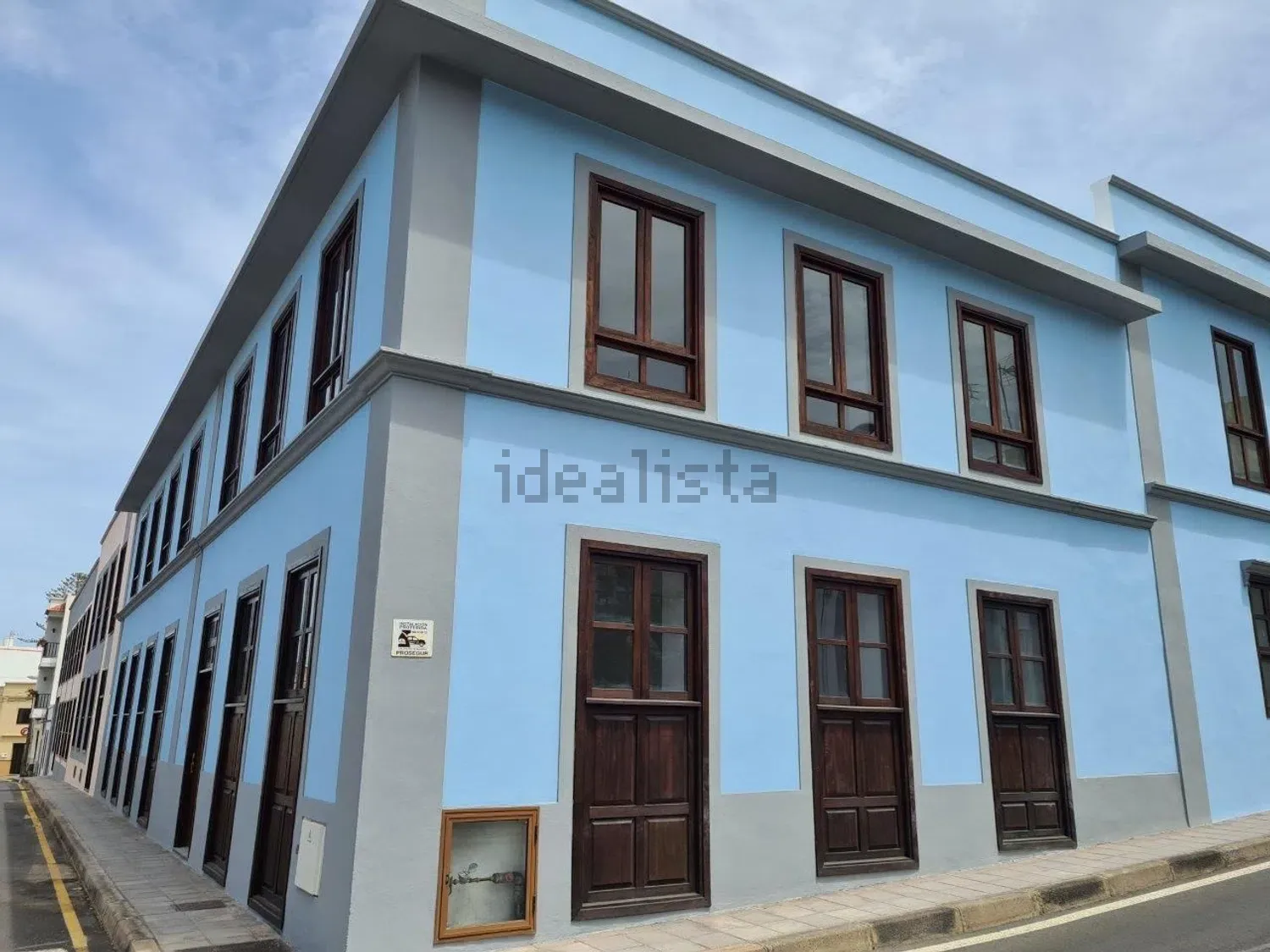 Flat / apartment in Calle el Puerto, Buenavista del norte
