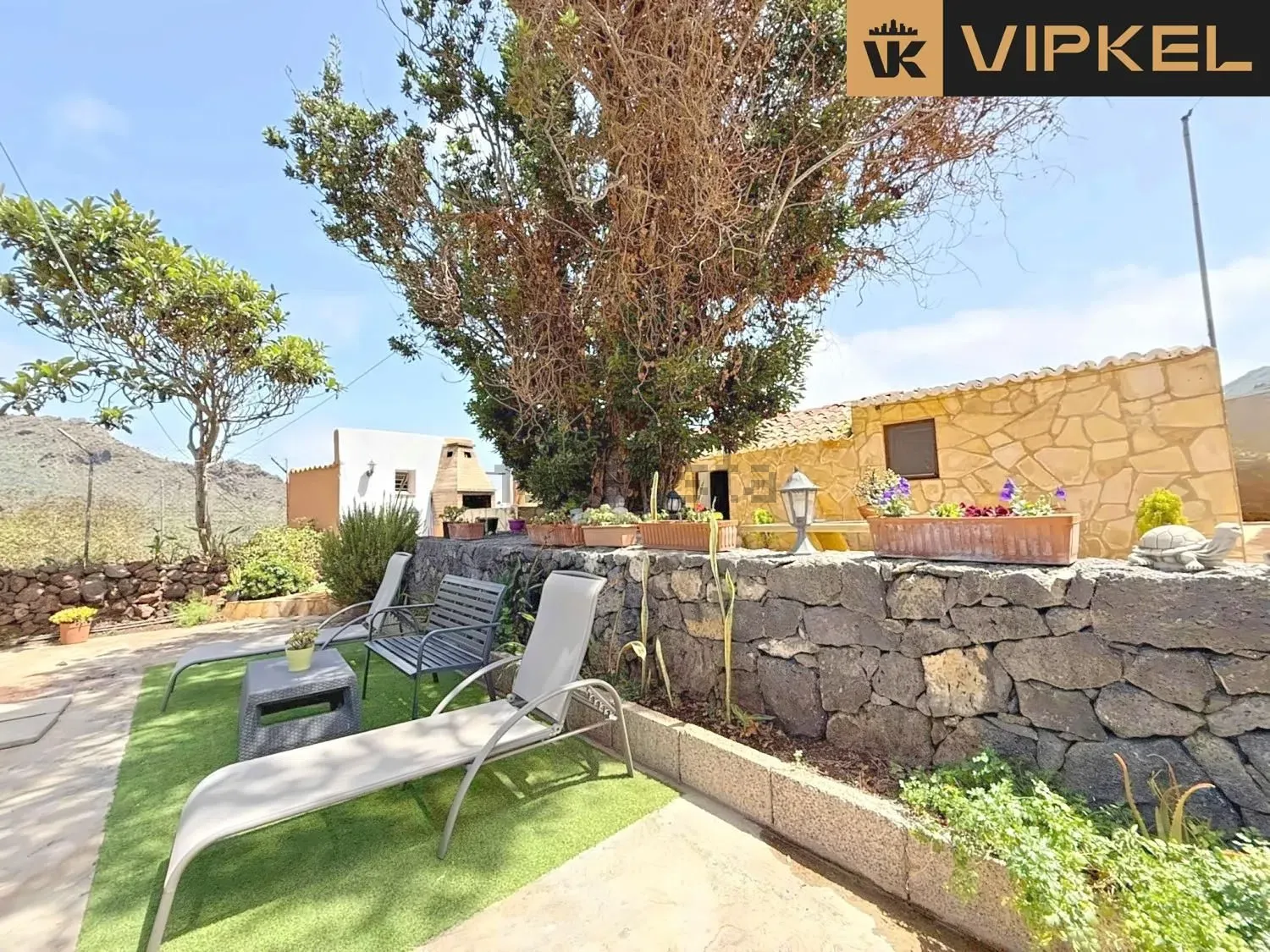 Country house in Calle los Barranquitos, Buenavista del norte