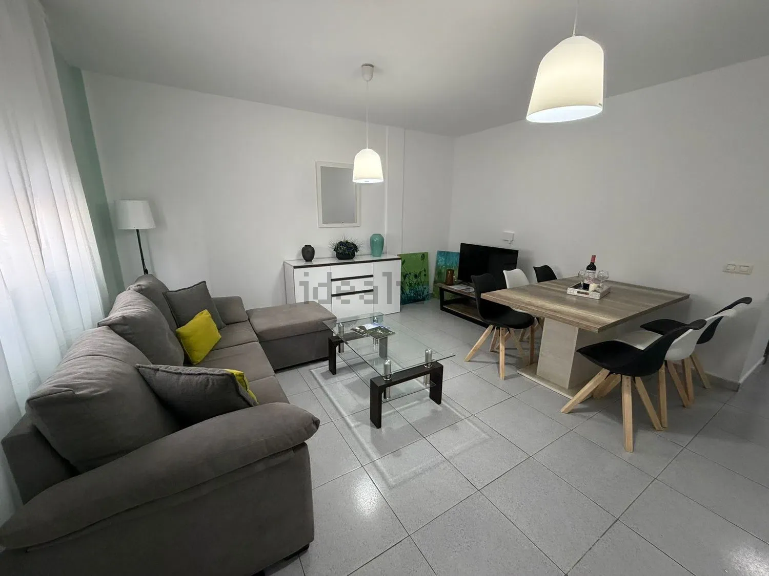 Flat / apartment in Avenida Constitución, Buenavista del norte