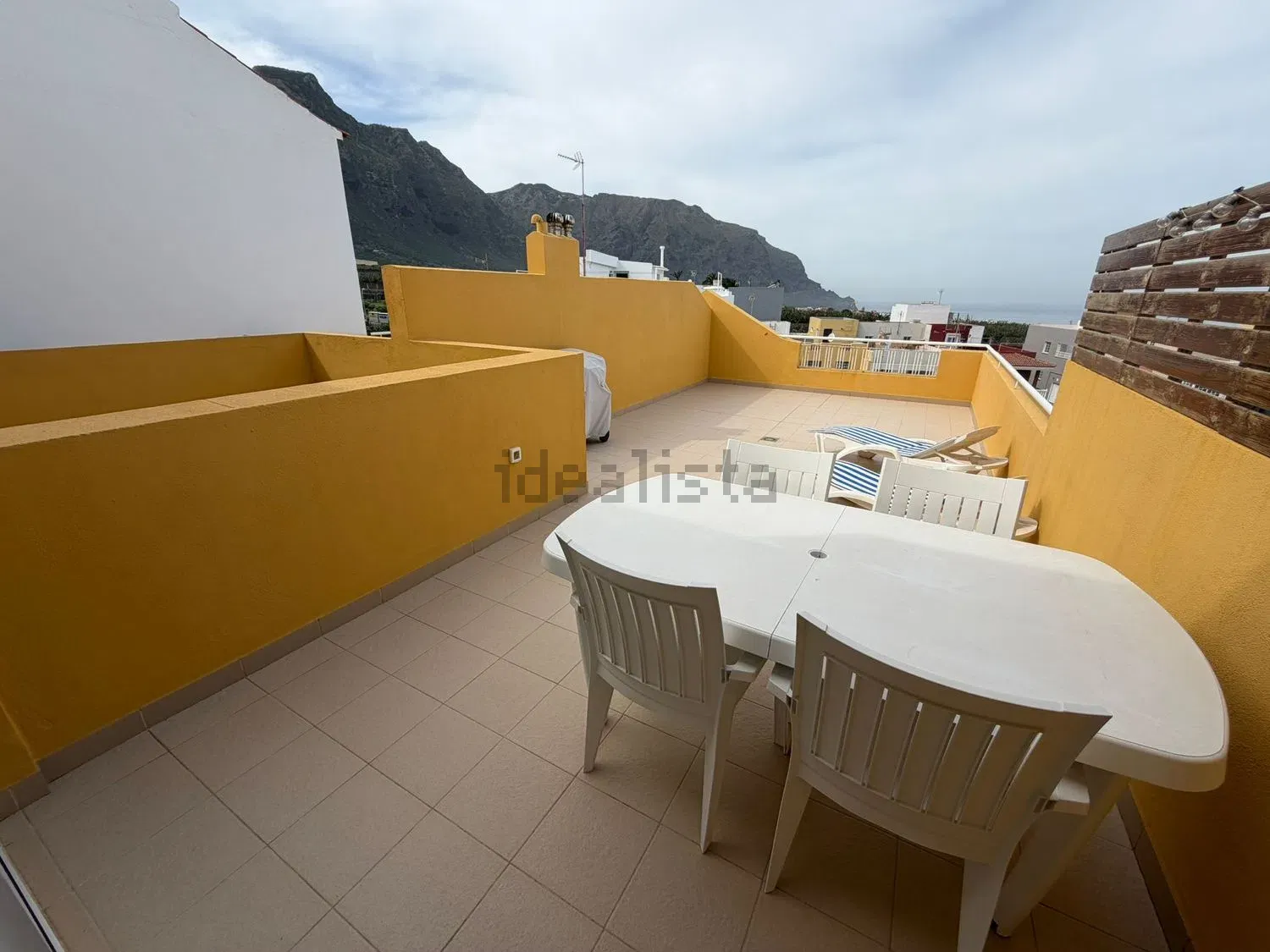 Flat / apartment in Avenida Constitución, Buenavista del norte