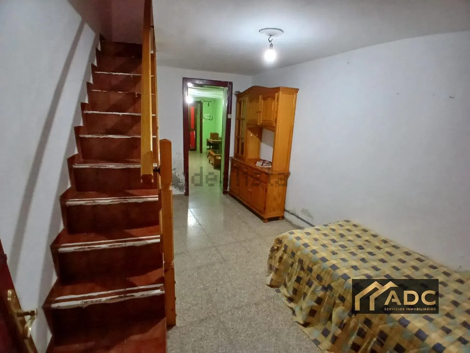 Detached house in Calle El Perdón, Buenavista del norte