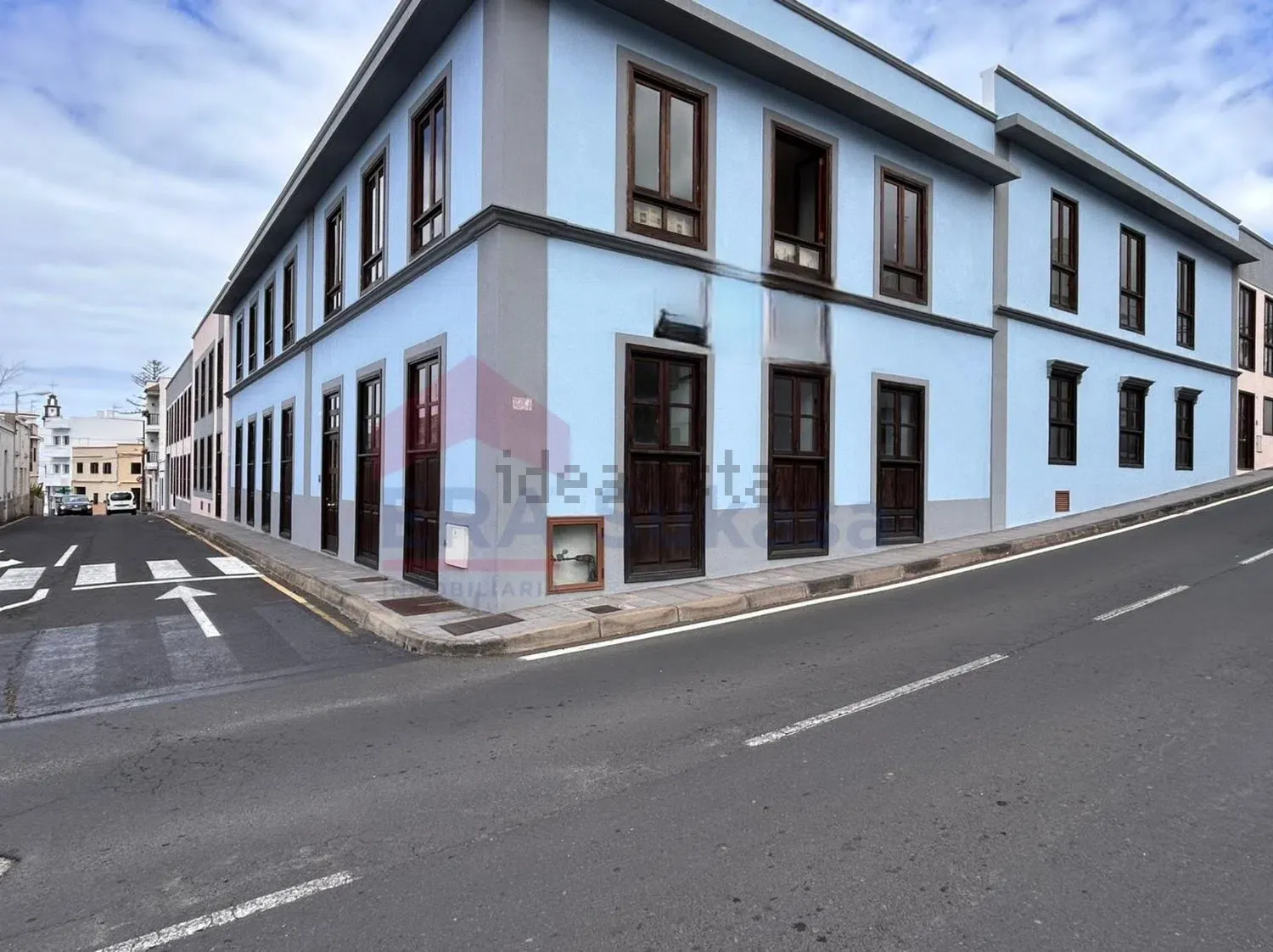 Flat / apartment in Calle el Puerto, Buenavista del norte