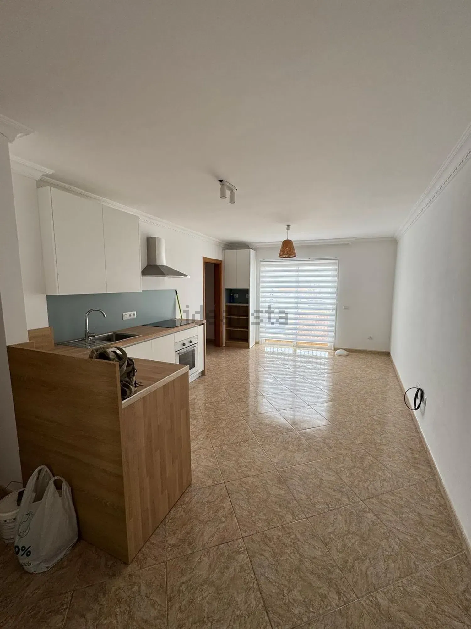 Flat / apartment in Calle el Sol, 9 a, Buenavista del norte