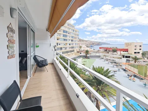 Flat / apartment in Las Caletillas-Punta Larga, Candelaria
