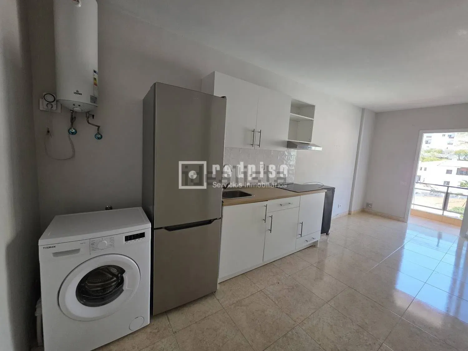 Property in Candelaria