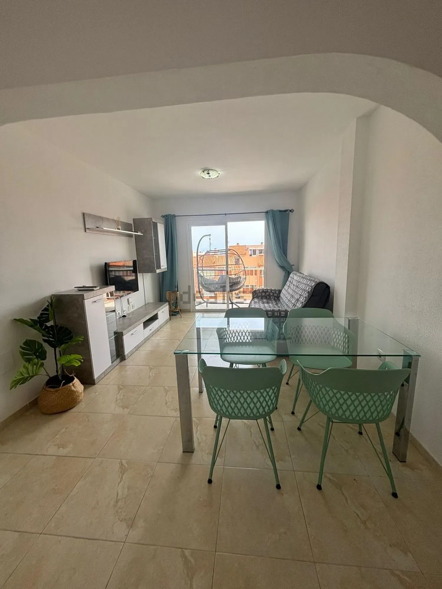 Flat / apartment in Rambla de los Menceyes, 30, Las Caletillas-Punta Larga, Candelaria