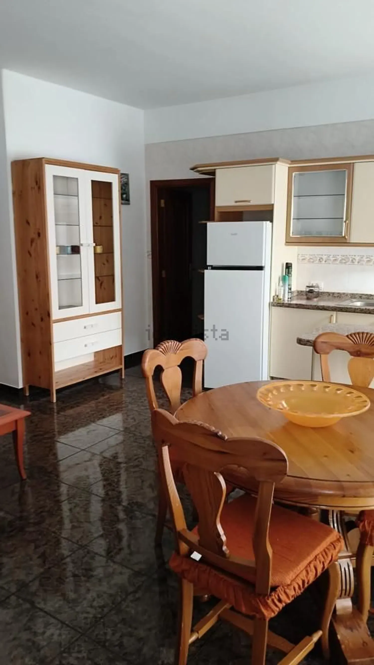 Flat / apartment in Via del Cabildo, Igueste de Candelaria, Candelaria