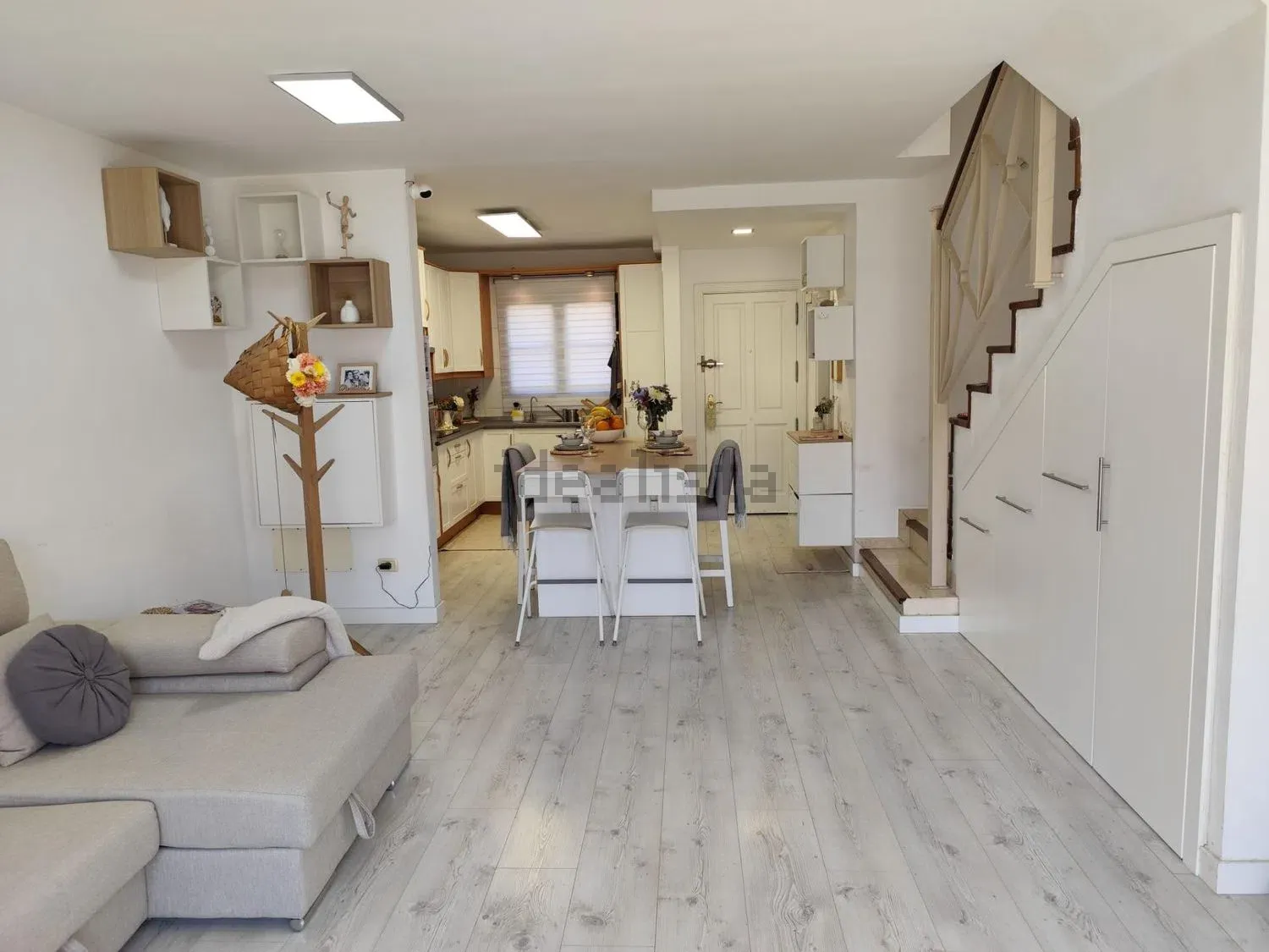 Property in Candelaria