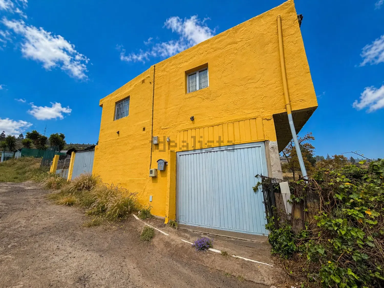 Property in Candelaria