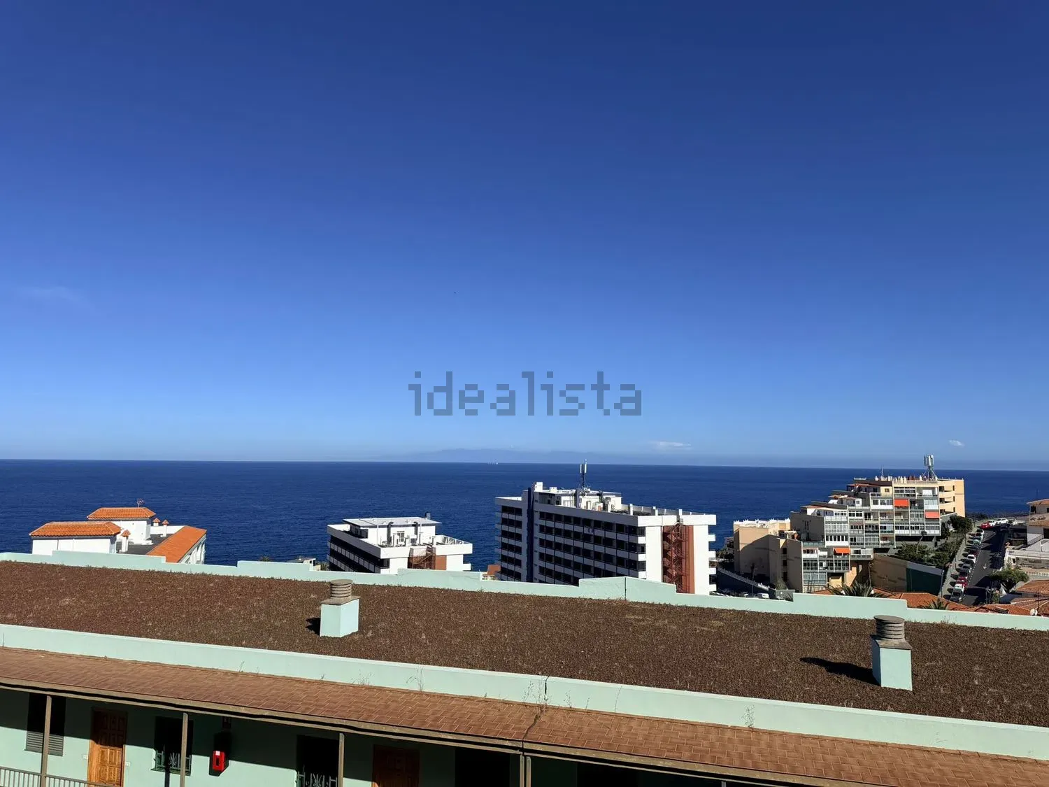 Property in Candelaria