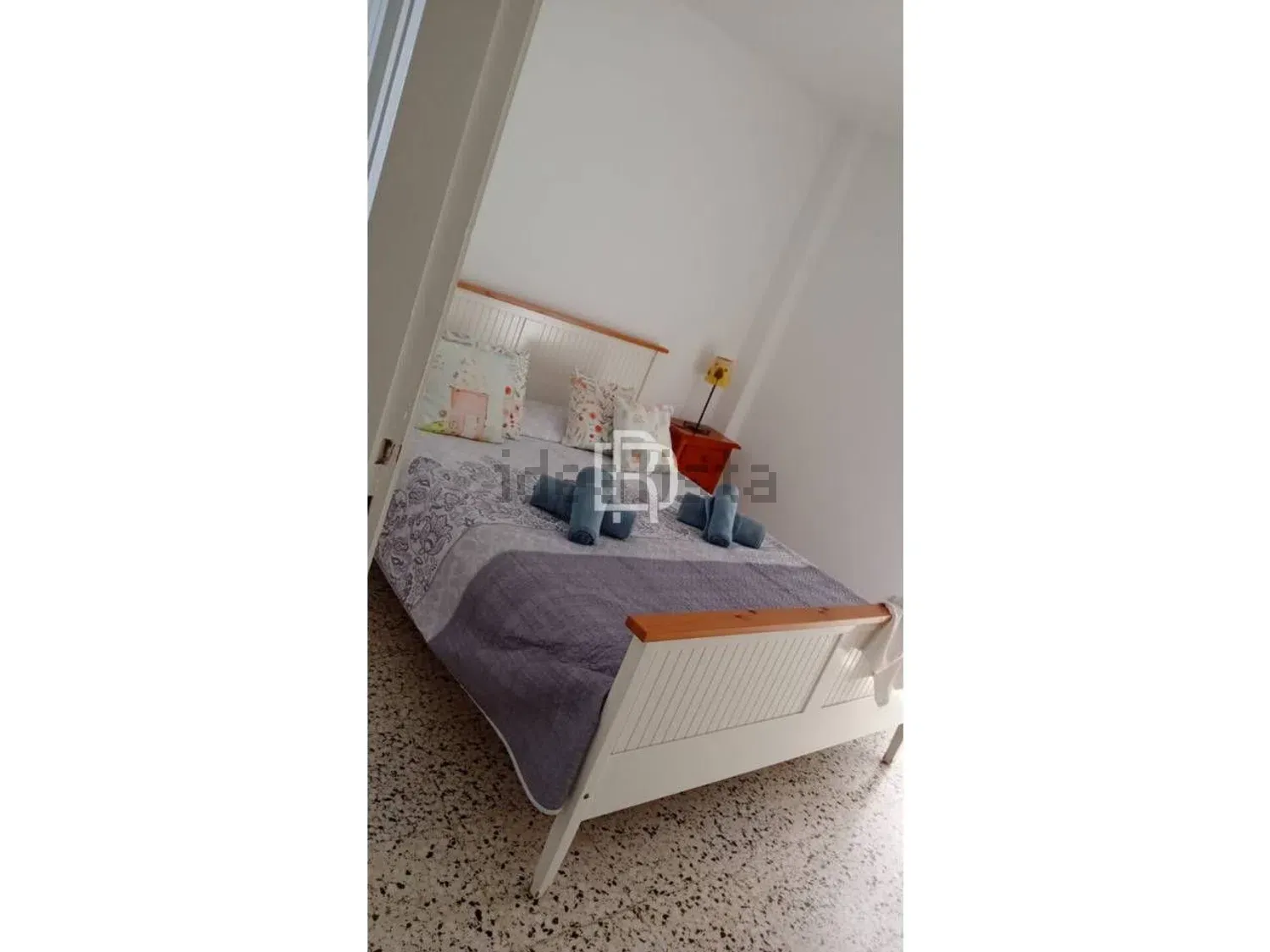 Flat / apartment in Avenida Maritima, Las Caletillas-Punta Larga, Candelaria