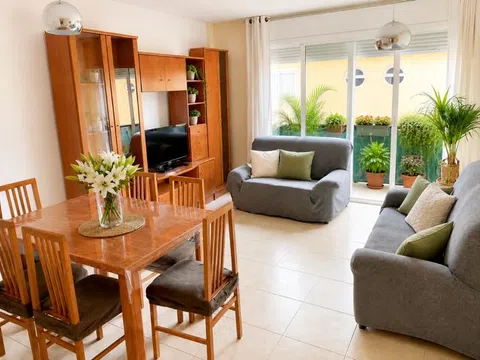 Duplex in Las Caletillas-Punta Larga, Candelaria