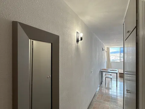 Studio in Calle Océano, Candelaria, Candelaria