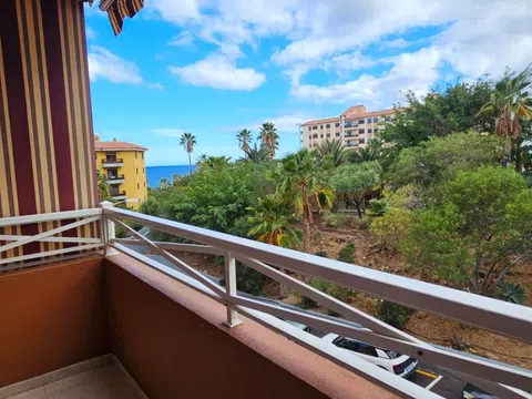 Flat / apartment in Calle Mencey Adjona, Las Caletillas-Punta Larga, Candelaria
