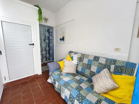 Studio in Cuevecitas-Malpaís, Candelaria