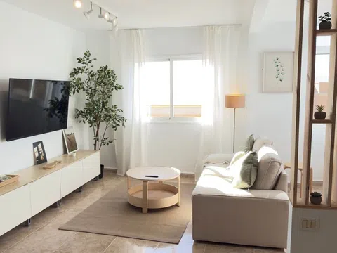 Flat / apartment in Rambla de los Menceyes, 10, Las Caletillas-Punta Larga, Candelaria
