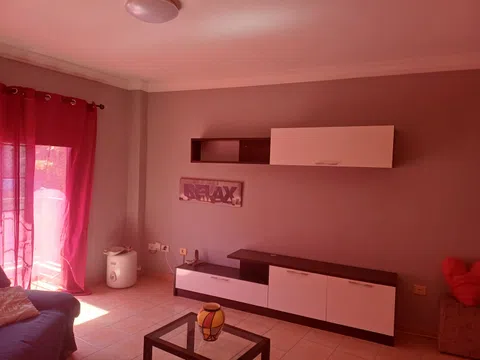 Flat / apartment in Calle los Príncipes, Candelaria, Candelaria