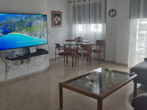 Duplex in Candelaria, Candelaria