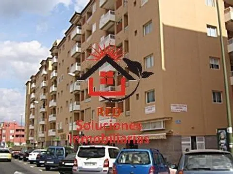 Flat / apartment in Las Caletillas-Punta Larga, Candelaria