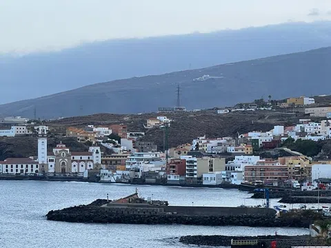 Flat / apartment in Avenida Maritima, 40, Candelaria, Candelaria