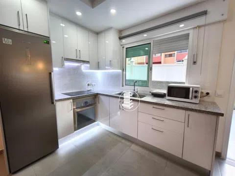 Flat / apartment in Candelaria, Candelaria