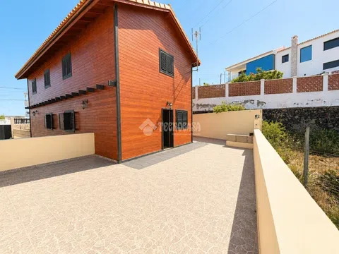 Detached house in Igueste de Candelaria, Candelaria