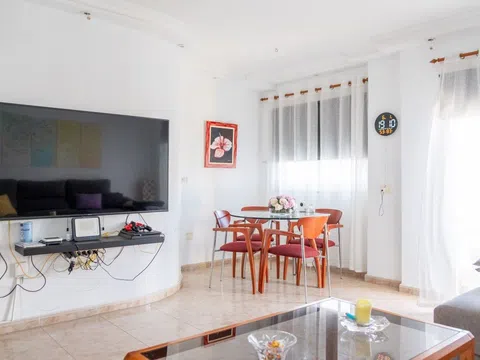 Flat / apartment in Calle Alcalde Andrés Tejera Reyes, Candelaria, Candelaria