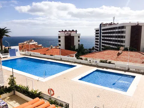 Flat / apartment in Calle Taunus, 30, Las Caletillas-Punta Larga, Candelaria