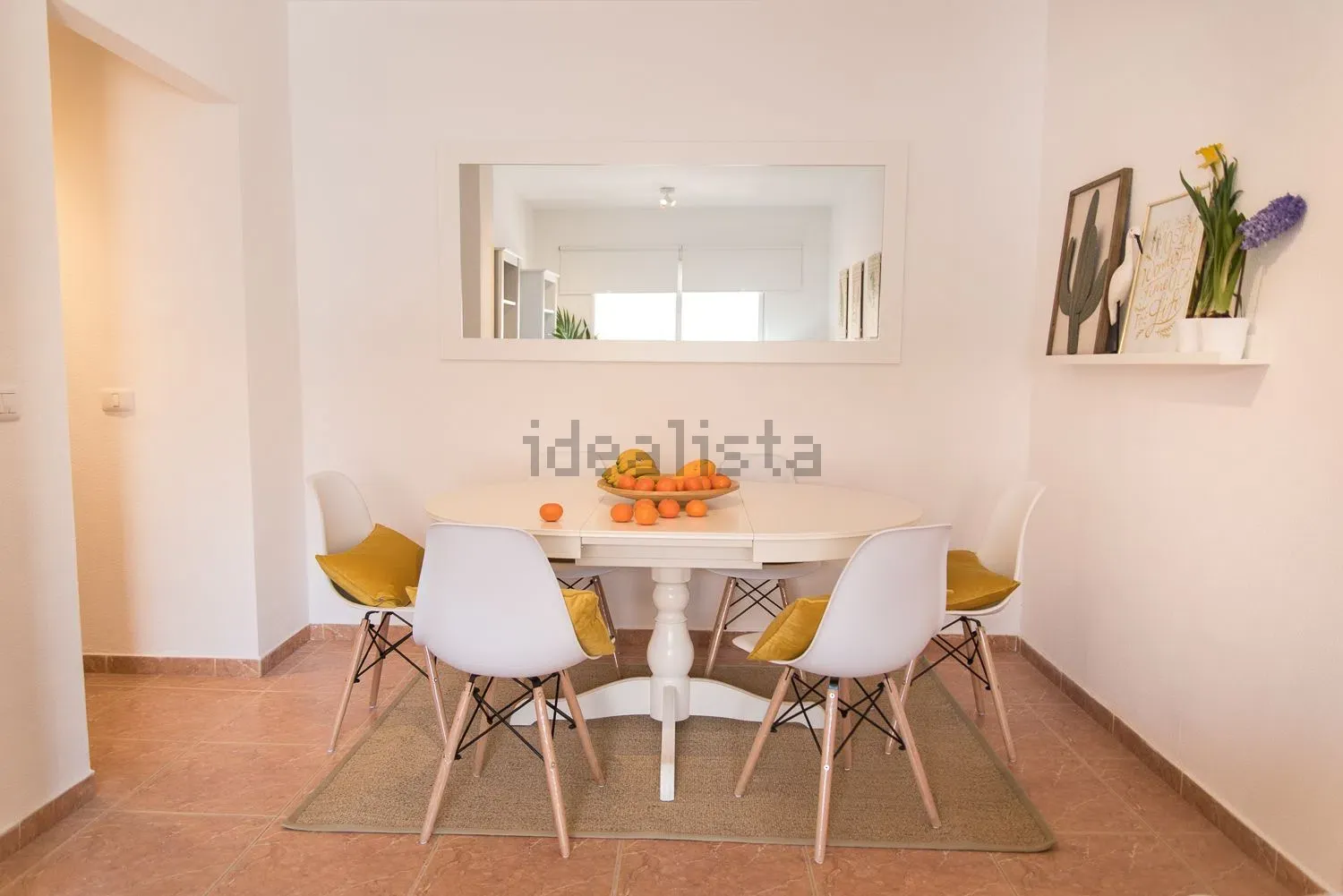 Flat / apartment in Calle Mencey Adjona, 1, Las Caletillas-Punta Larga, Candelaria