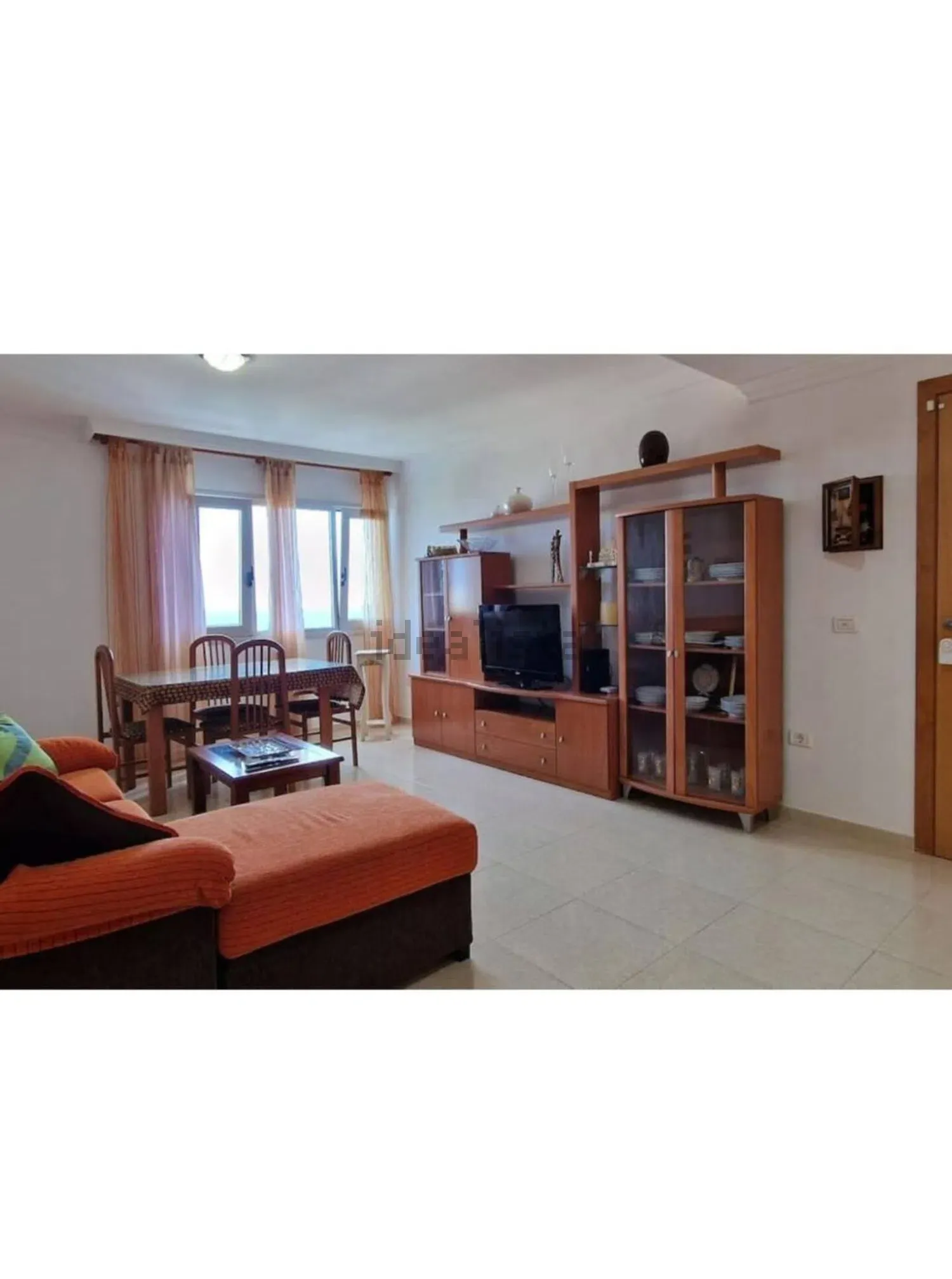 Flat / apartment in Jose Expósito Gonzalez Nn, Garachico