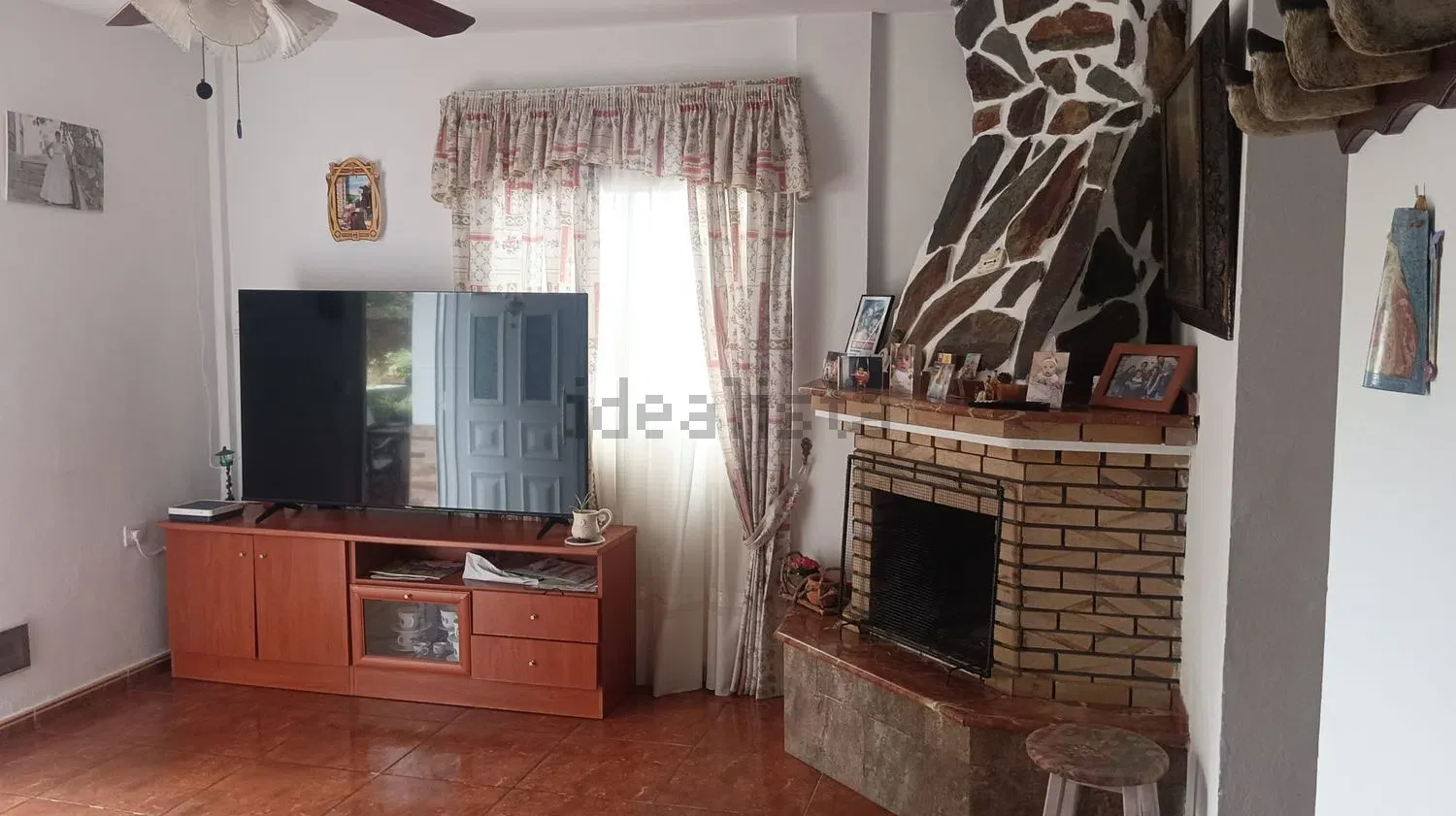 Detached house in Garachico