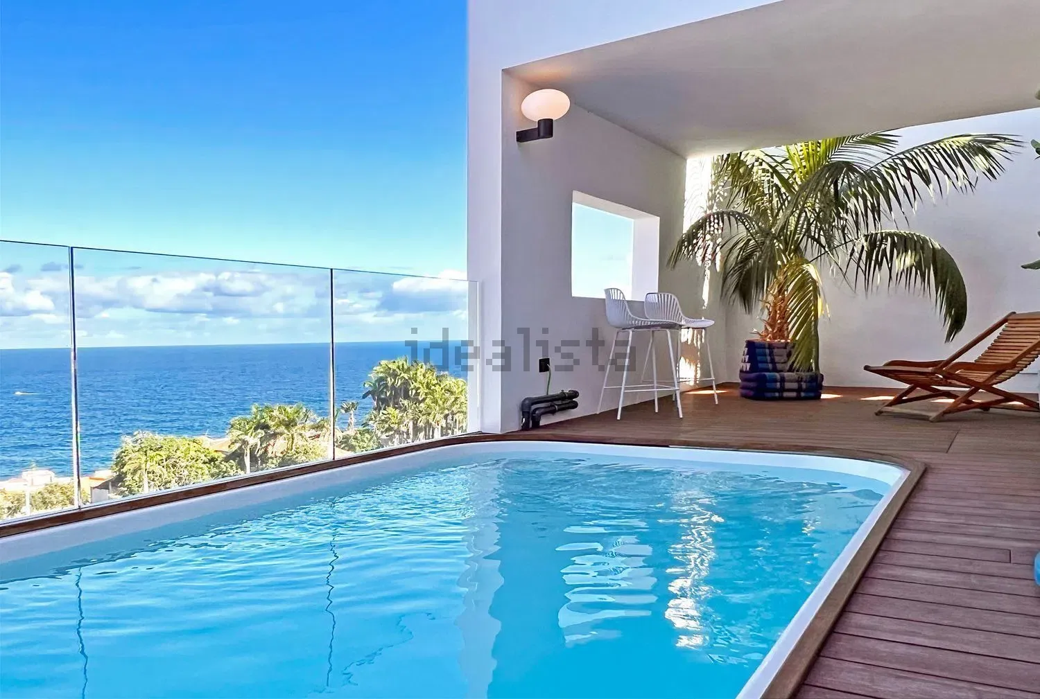 Detached house in Calle los Lavaderos, Garachico
