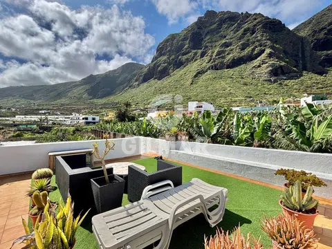 Detached house in Tf-42, Garachico