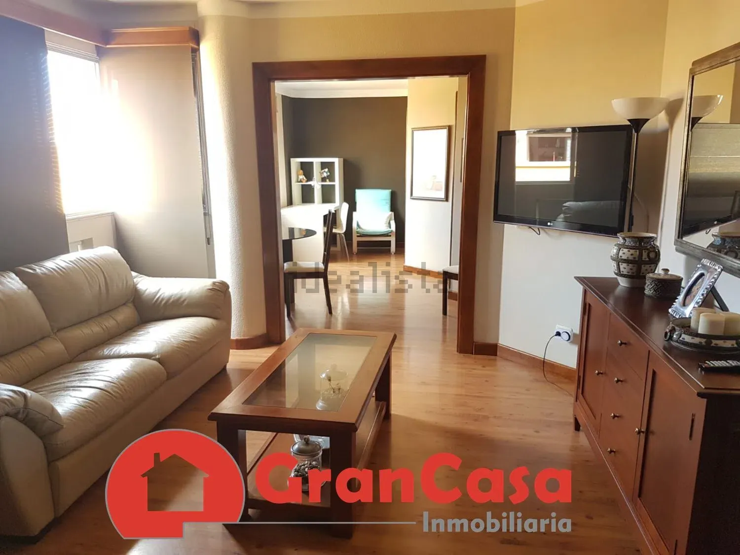 Flat / apartment in Calle Chile, El Médano, Granadilla de Abona